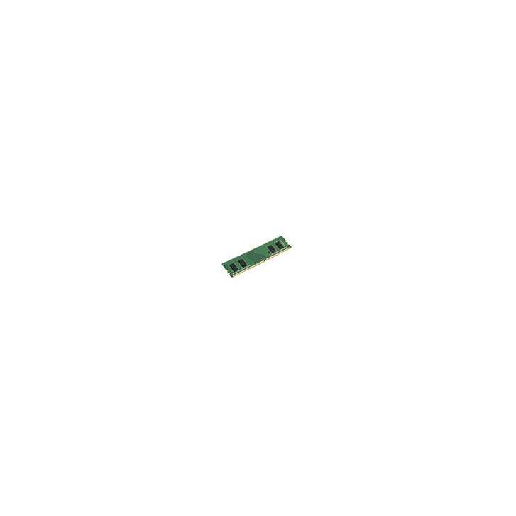 Kingston Technology ValueRAM KVR26N19S6/4 módulo de memoria 4 GB DDR4 2666 MHz