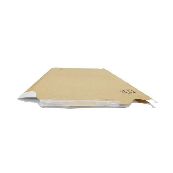 CARPETA COLGANTE ARMARIO ARCÓN FOLIO LOMO V K. BICOLOR GIO 400021940 (x25 unidades)