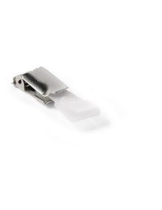 CAJA DE 25 PINZAS RECAMBIO PARA IDENTIFICADORES DURABLE 8103-26 2
