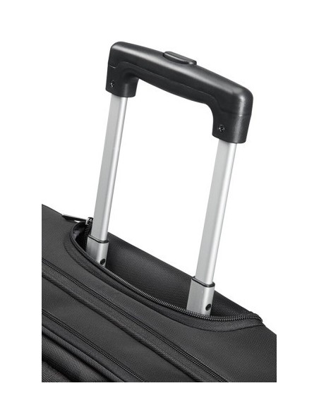 MALETÍN CON RUEDAS VECTURA EVO PARA PORTÁTIL DE 17,3" 200X460X350 MM NEGRA SAMSONITE SACS3011 NE