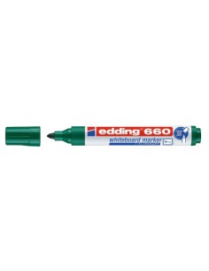 Edding 660 Verde 1 pieza(s) (x10 unidades)