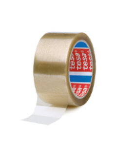 TESA 4089, 50 mm x 66 m Transparente (x6 unidades)