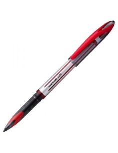 ROLLER AIR BROAD UBA-188-L 0,7MM. ROJO UNI-BALL 190520000 (x12 unidades)