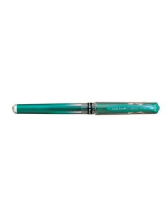 ROLLER UM-153 SIGNO BROAD 1MM VERDE UNI-BALL 218875000 (x12 unidades)