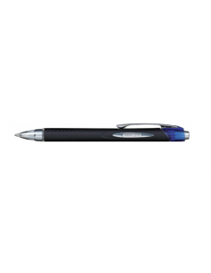 ROLLER SXN-210 JETSTREAM RETRACTIL 1MM NEGRO UNI-BALL 789099000 (x12 unidades)