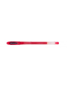 ROLLER UM-120 GEL SIGNO 0.7MM ROJO UNI-BALL 781278000 (x12 unidades)