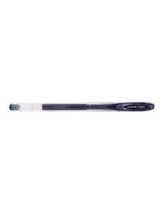 ROLLER UM-120 GEL SIGNO 0.7MM NEGRO UNI-BALL 781252000 (x12 unidades)