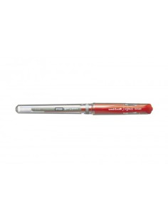 ROLLER UM-153 SIGNO BROAD 1MM ROJO UNI-BALL 218867000 (x12 unidades)