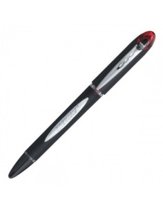 ROLLER SX-210 JETSTREAM 1MM ROJO UNI-BALL 14506000 (x12 unidades)
