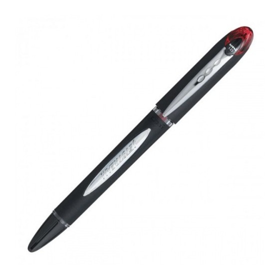 ROLLER SX-210 JETSTREAM 1MM ROJO UNI-BALL 14506000 (x12 unidades)