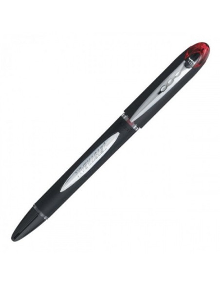 ROLLER SX-210 JETSTREAM 1MM ROJO UNI-BALL 14506000 (x12 unidades)