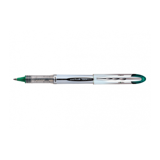 ROLLER UB-200 VISION ELITE 0.8MM AZUL UNI-BALL 707547000 (x12 unidades)