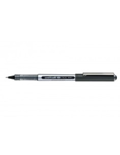 ROLLER UB-150 EYE MICRO TINTA LIQUIDA 0.5MM NEGRO UNI-BALL 162545000 (x12 unidades)