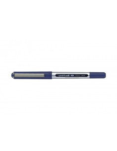 ROLLER UB-157 EYE TINTA LIQUIDA 0.7MM AZUL UNI-BALL 162453000 (x12 unidades)