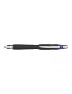 ROLLER SXN-210 JETSTREAM RETRACTIL 1MM AZUL UNI-BALL 789107000 (x12 unidades)