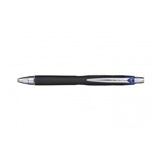 ROLLER SXN-210 JETSTREAM RETRACTIL 1MM AZUL UNI-BALL 789107000 (x12 unidades)