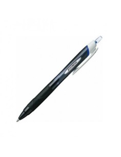 ROLLER JETSTREAM SPORT 1.0MM. ROJO UNI-BALL 19802000 (x12 unidades)