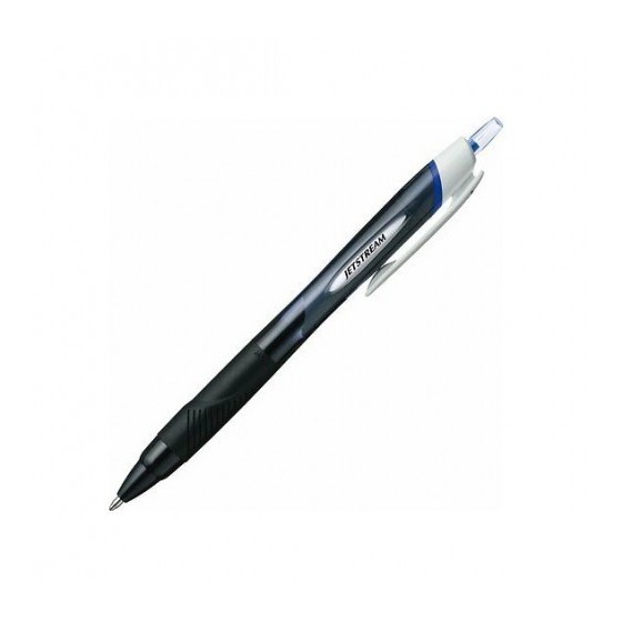 ROLLER JETSTREAM SPORT 1.0MM. ROJO UNI-BALL 19802000 (x12 unidades)