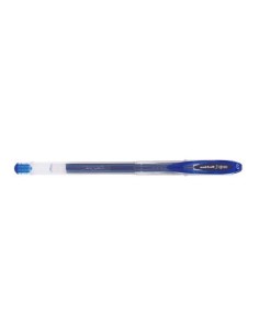 ROLLER UM-120 GEL SIGNO 0.7MM AZUL UNI-BALL 781260000 (x12 unidades)