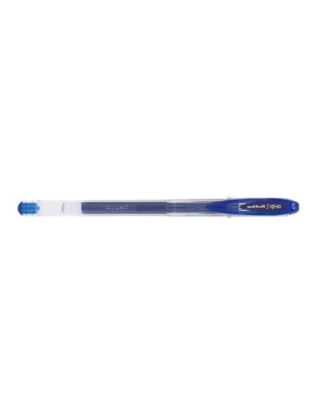 ROLLER UM-120 GEL SIGNO 0.7MM AZUL UNI-BALL 781260000 (x12 unidades)