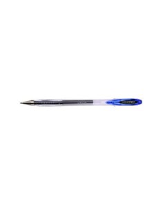 ROLLER UM-120 GEL SIGNO 0.7MM AZUL UNI-BALL 781260000 (x12 unidades) 2