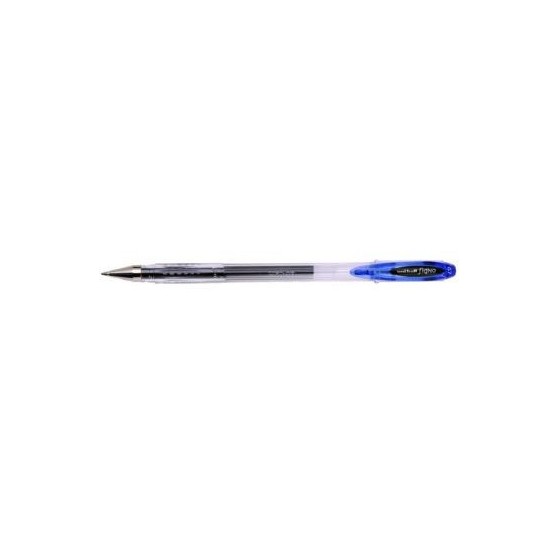 ROLLER UM-120 GEL SIGNO 0.7MM AZUL UNI-BALL 781260000 (x12 unidades)