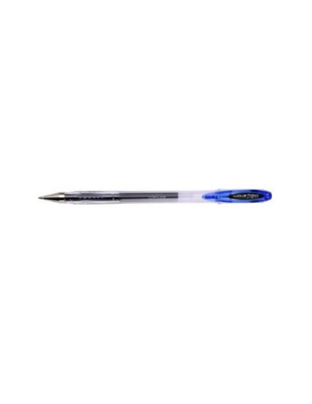 ROLLER UM-120 GEL SIGNO 0.7MM AZUL UNI-BALL 781260000 (x12 unidades)