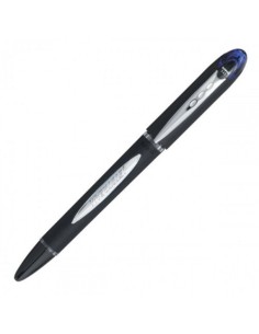 ROLLER SX-210 JETSTREAM 1MM AZUL UNI-BALL 14498000 (x12 unidades)