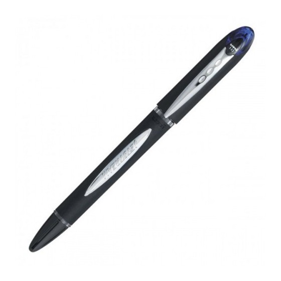 ROLLER SX-210 JETSTREAM 1MM AZUL UNI-BALL 14498000 (x12 unidades)