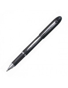 ROLLER SX-210 JETSTREAM 1MM NEGRO UNI-BALL 14480000 (x12 unidades)