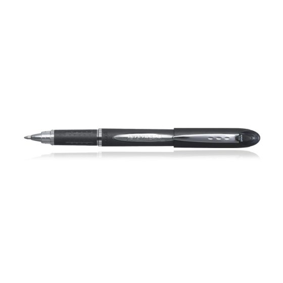 ROLLER SX-210 JETSTREAM 1MM NEGRO UNI-BALL 14480000 (x12 unidades)