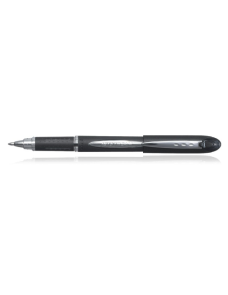 ROLLER SX-210 JETSTREAM 1MM NEGRO UNI-BALL 14480000 (x12 unidades)