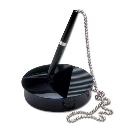 BOLIGRAFO CON PEANA FELLOWES 9821502