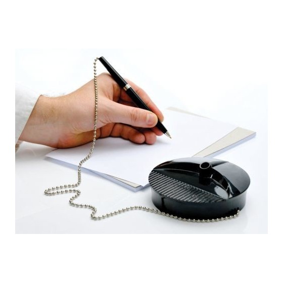 BOLIGRAFO CON PEANA FELLOWES 9821502