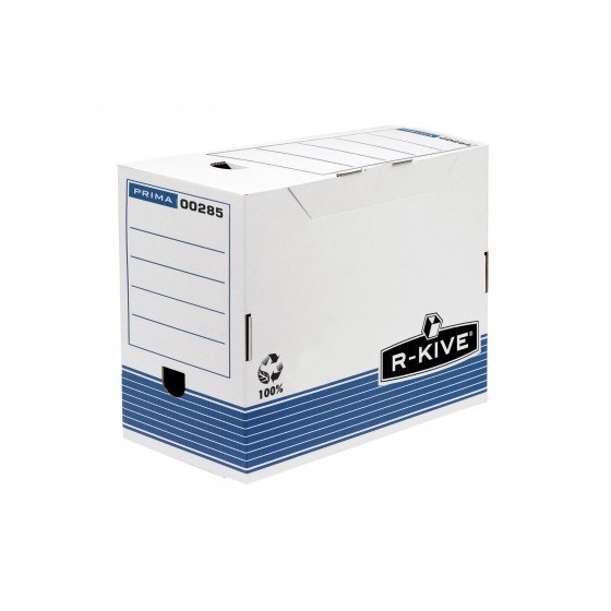 ARCHIVO DEFINITIVO PRIMA 200MM. BANKERS BOX 0028501 (x10 unidades)