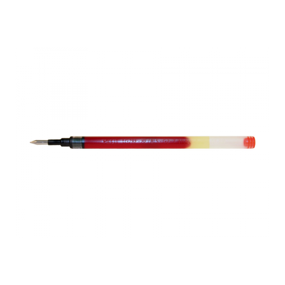 RECAMBIO BOLIGRAFO GEL ROJO PILOT BLSG27R (x12 unidades)