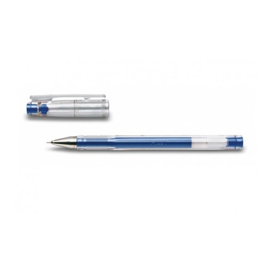 BOLIGRAFO GTEC-C4 AZUL PILOT BL-GC4L (x12 unidades)