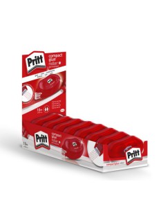 Pritt 2111694 adhesivo Cinta (x8 unidades)