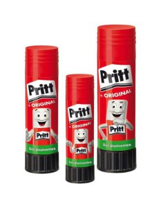 BARRA ADHESIVA STICK 22GR. PRITT 1584625 (x15 unidades)