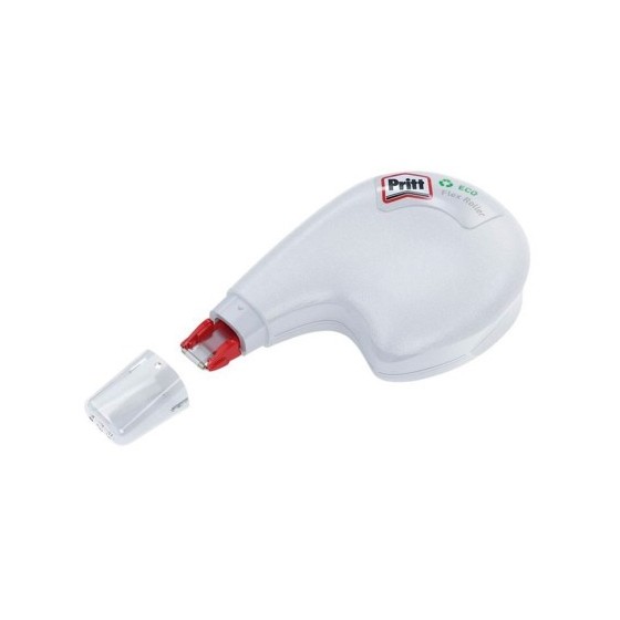 CORRECTOR CINTA ECO FLEX 4,2MM. X 10M. PRITT 2683082 (x10 unidades)