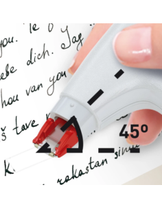 CORRECTOR CINTA ECO FLEX 4,2MM. X 10M. PRITT 2683082 (x10 unidades) 2