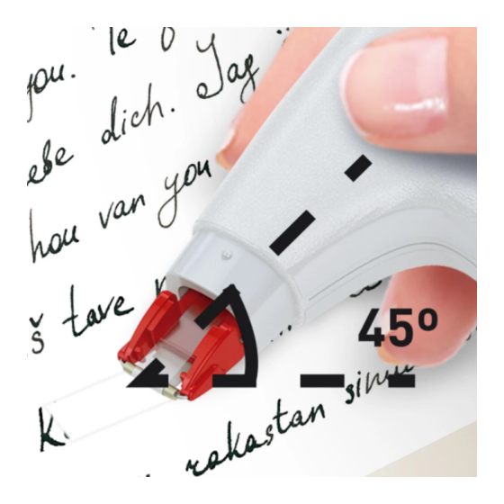 CORRECTOR CINTA ECO FLEX 4,2MM. X 10M. PRITT 2683082 (x10 unidades)