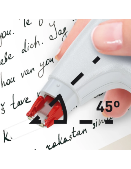 CORRECTOR CINTA ECO FLEX 4,2MM. X 10M. PRITT 2683082 (x10 unidades)