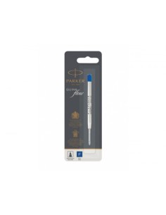 RECAMBIO BOLIGRAFO QUINKFLOW 0.5 AZUL PARKER 1950368 (x12 unidades) 2