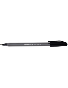 BOLIGRAFO INKJOY 100 1MM NEGRO PAPERMATE S0957120 (x50 unidades)