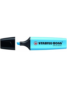 ROTULADOR PUNTA FINA POINT 88 0.4MM AMARILLO NEON STABILO 88/024 (x10 unidades)
