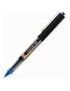ROLLER UB-150-10 EYE BROAD 1.0MM AZUL UNI-BALL 246967000 (x12 unidades)