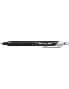 ROLLER JETSTREAM SPORT 1.0MM. AZUL UNI-BALL 19828000 (x12 unidades)