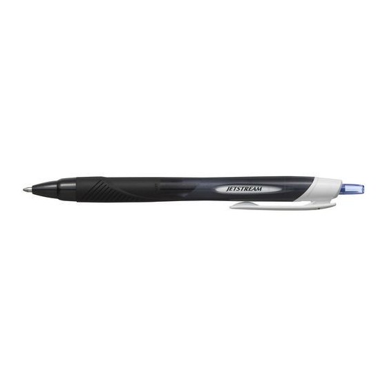 ROLLER JETSTREAM SPORT 1.0MM. AZUL UNI-BALL 19828000 (x12 unidades)
