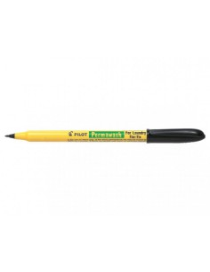 ROTULADOR PARA ROPA PERMAWASH PILOT SW-LMF-B (x12 unidades)